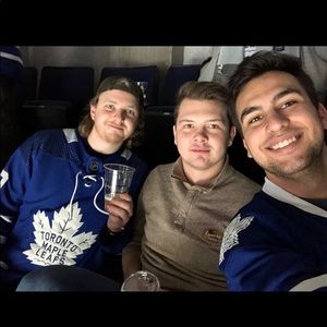 Meet your Posher, Sandy